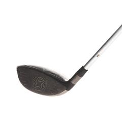 Callaway XR Speed Graphite Mens Right Hand Fairway 4 Wood Regular - HZRDUS 65g - Image 4