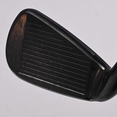Cobra King Black Utility #4 Iron / 22-25 Degree / Regular Plus Flex KBS PGI 70 - Image 2
