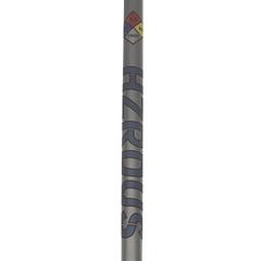 Callaway XR Speed Graphite Mens Right Hand Fairway 4 Wood Regular - HZRDUS 65g - Image 5