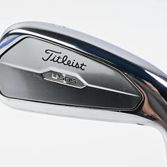 Titleist U505 2023 #3 Iron / 20 Degree / Stiff Flex Hzrdus Black 80 Shaft - Image 1