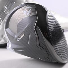 Taylormade Qi35 Max Lite Driver / 10.5 Degree / Regular Flex Vanquish 4 Shaft - Image 2