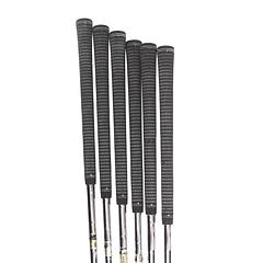 Titleist 695MB Steel Mens Right Hand Irons 5-PW Stiff - Dynamic Gold - Image 7