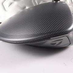 Taylormade Qi35 Max Driver / 10.5 Degree / Regular Flex Tensei AV Limited Blue - Image 3