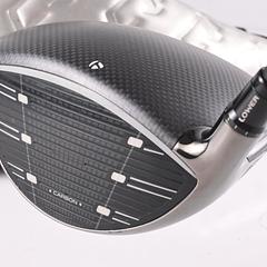 Taylormade Qi35 Max Driver / 10.5 Degree / Regular Flex Tensei AV Limited Blue - Image 4