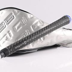 Taylormade Qi35 Max Driver / 10.5 Degree / Regular Flex Tensei AV Limited Blue - Image 8