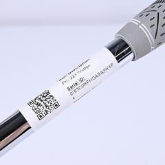 Mizuno Pro 223 Pitching Wedge / 46 Degree / Stiff Flex N.S.Pro Modus3 Tour 115 - Image 5