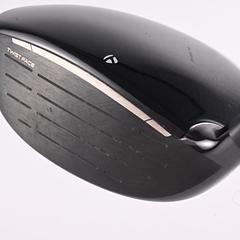 Taylormade Qi10 Max #5 Wood / 18 Degree / Ladies Flex Speeder NX 48 Shaft - Image 1