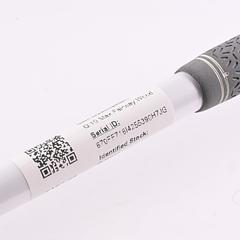 Taylormade Qi10 Max #5 Wood / 18 Degree / Ladies Flex Speeder NX 48 Shaft - Image 4