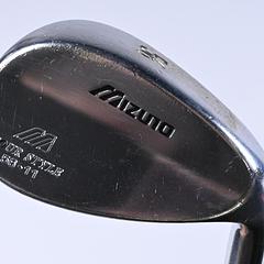 Mizuno Tour Style Sand Wedge / 56 Degree / Regular Flex Dynamic Gold R300 Shaft - Image 1