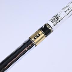 Mizuno Tour Style Sand Wedge / 56 Degree / Regular Flex Dynamic Gold R300 Shaft - Image 4