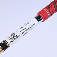 Mizuno Tour Style Sand Wedge / 56 Degree / Regular Flex Dynamic Gold R300 Shaft - Image 5