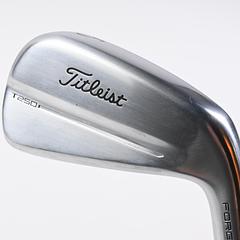 Titleist T250 2025 #5 Iron / 24 Degree / Regular+ Flex Project X Rifle Shaft - Image 1