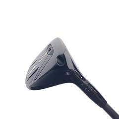 Used Titleist GT2 3 Fairway Wood / 15 Degrees / X-Stiff Flex - Image 2