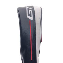 Used Titleist GT2 3 Fairway Wood / 15 Degrees / X-Stiff Flex - Image 7