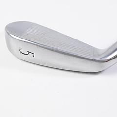 Titleist T250 2025 #5 Iron / 24 Degree / Regular+ Flex Project X Rifle Shaft - Image 3