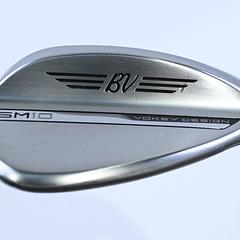 Titleist Vokey SM10 Sand Wedge / 54 Degree / Wedge Flex Vokey SM10 Shaft - Image 1