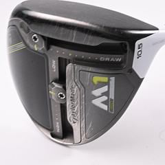 Taylormade M1 2017 Driver / 10.5 Degree / Regular Flex Fujikura XLR8 Pro 56 - Image 3