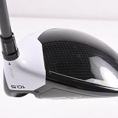 Taylormade M1 2017 Driver / 10.5 Degree / Regular Flex Fujikura XLR8 Pro 56 - Image 6
