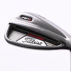 Titleist AP1 2008 Pitching Wedge / 45 Degree / Regular Flex Project X Shaft - Image 1