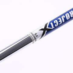 Titleist AP1 2008 Pitching Wedge / 45 Degree / Regular Flex Project X Shaft - Image 4