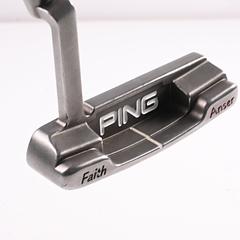 Ping Faith Anser Putter / 33 Inch - Image 3