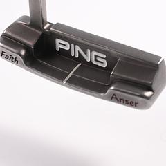Ping Faith Anser Putter / 33 Inch - Image 4
