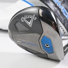 Callaway Paradym Ai Smoke Max #Heavenwood / 20 Degree / Regular Flex Tensei AV - Image 3