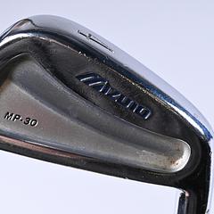 Mizuno MP-30 #4 Iron / 24 Degree / Stiff Flex Dynamic Gold S300 Shaft - Image 6