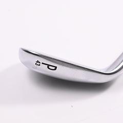 Titleist T200 2019 Pitching Wedge / 43 Degree / Stiff Flex AMT Black S300 Shaft - Image 3