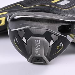 Ping G430 Max #3 Wood / 15 Degree / Regular Flex Ping ALTA CB Black 65 Shaft - Image 2