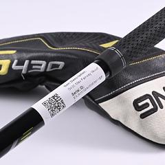 Ping G430 Max #3 Wood / 15 Degree / Regular Flex Ping ALTA CB Black 65 Shaft - Image 7