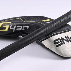 Ping G430 Max #3 Wood / 15 Degree / Regular Flex Ping ALTA CB Black 65 Shaft - Image 8