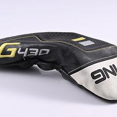 Ping G430 Max #3 Wood / 15 Degree / Regular Flex Ping ALTA CB Black 65 Shaft - Image 9