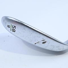 Callaway MD3 Milled Lob Wedge / 58 Degree / Wedge Flex Fujikura 85ST - Image 3
