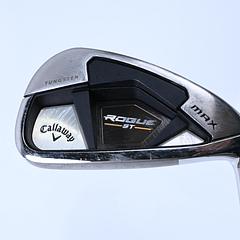 Callaway Rogue ST Max #4 Iron / 18.5 Degree / Stiff Flex Project X Rifle 105 GR - Image 1