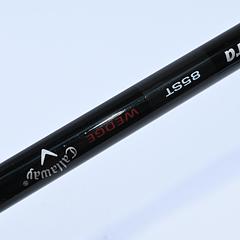 Callaway MD3 Milled Lob Wedge / 58 Degree / Wedge Flex Fujikura 85ST - Image 4