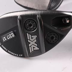 PXG 0317 XF Gen4 #5 Hybrid / 25 Degree / Regular Flex KBS TGI 60 Shaft - Image 2