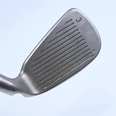 Left Hand Ping i3 O-Size #3 Iron / 20.5 Degree / Blue Dot / Stiff Flex Ping JZ - Image 5