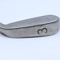 Left Hand Ping i3 O-Size #3 Iron / 20.5 Degree / Blue Dot / Stiff Flex Ping JZ - Image 4