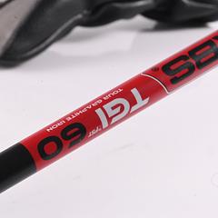 PXG 0317 XF Gen4 #5 Hybrid / 25 Degree / Regular Flex KBS TGI 60 Shaft - Image 6