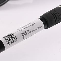 PXG 0317 XF Gen4 #5 Hybrid / 25 Degree / Regular Flex KBS TGI 60 Shaft - Image 7