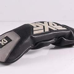 PXG 0317 XF Gen4 #5 Hybrid / 25 Degree / Regular Flex KBS TGI 60 Shaft - Image 9