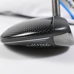 Callaway Paradym Ai Smoke Max #Heavenwood / 20 Degree / Regular Flex Tensei AV - Image 1