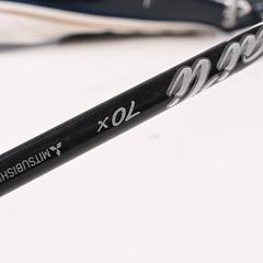 Callaway Paradym Triple Diamond #3 Wood / 15 Degree / X-Flex Kai'li White 70 - Image 7