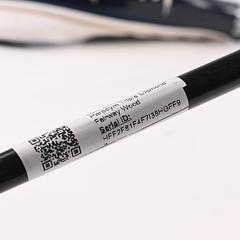 Callaway Paradym Triple Diamond #3 Wood / 15 Degree / X-Flex Kai'li White 70 - Image 8