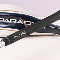 Callaway Paradym Triple Diamond #3 Wood / 15 Degree / X-Flex Kai'li White 70 - Image 9