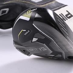 Ping G430 Max #3 Wood / 15 Degree / Regular Flex Ping ALTA CB Black 65 Shaft - Image 1