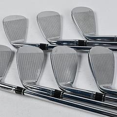 Wilson FG Tour V4 Irons / 4-PW / Stiff Flex True Temper DG Pro S300 Shafts - Image 3