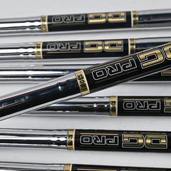Wilson FG Tour V4 Irons / 4-PW / Stiff Flex True Temper DG Pro S300 Shafts - Image 5