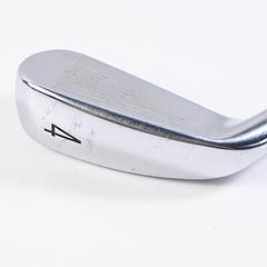 Titleist U505 #4 Iron / 22 Degree / Stiff Flex Hzrdus Smoke Black RDX 80 Shaft - Image 3